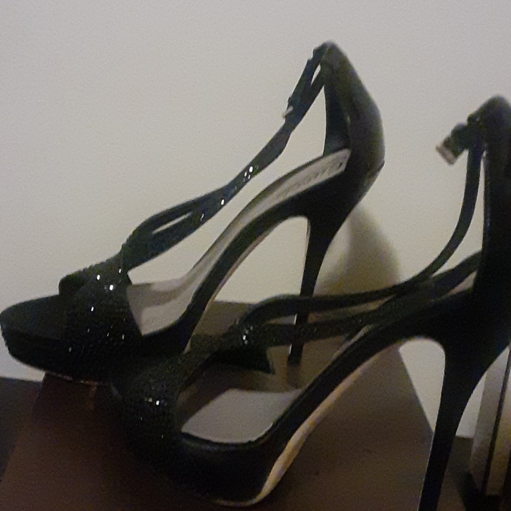 Authentic Gucci high heels